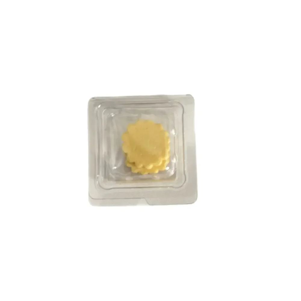 MGA Miniverse Sun-Baked Sweets Tea Cookies New